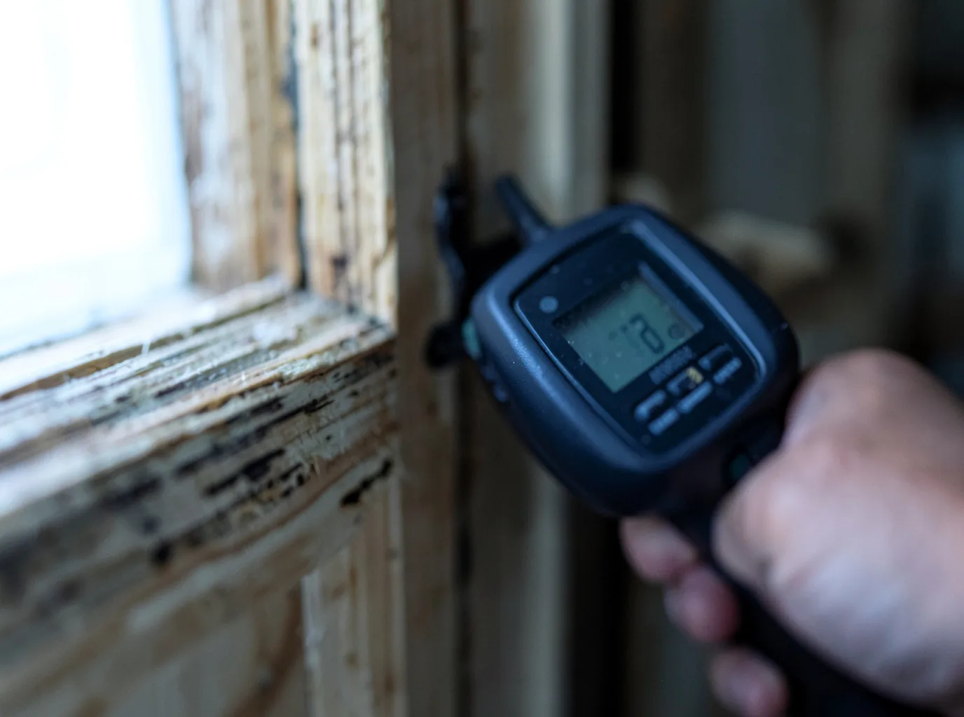 Commercial Water Damage Restoration in Kismet, KS